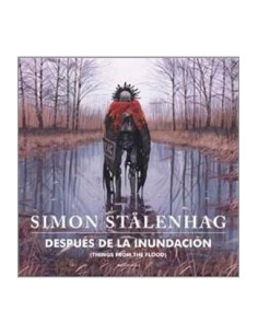 DESPUES DE LA INUNDACION DESPUES DE LA INUNDACION