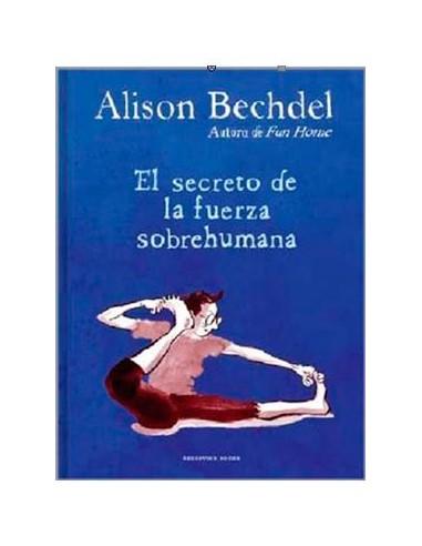 EL SECRETO DE LA FUERZA SOBREHUMANA EL SECRETO DE LA FUERZA SOBREHUMANA