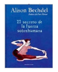 EL SECRETO DE LA FUERZA SOBREHUMANA