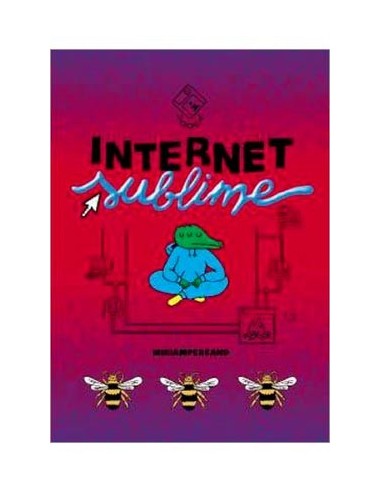 INTERNET SUBLIME INTERNET SUBLIME