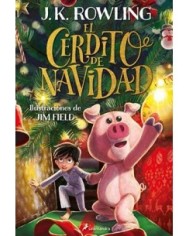 EL CERDITO DE NAVIDAD EL CERDITO DE NAVIDAD