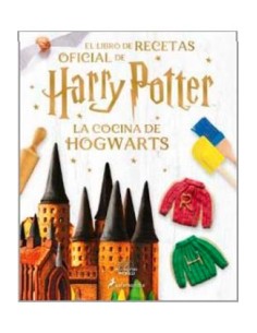 LA COCINA DE HOGWARTS LA COCINA DE HOGWARTS