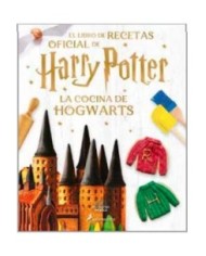 LA COCINA DE HOGWARTS LA COCINA DE HOGWARTS