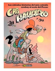 CAB HALLOLOCO CAB HALLOLOCO