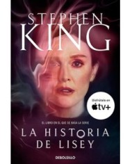 LA HISTORIA DE LISEY (STEPHEN KING) (BOLSILLO)