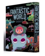 FANTASTIC WORLD 02