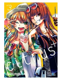 CITRUS + (PLUS) 03