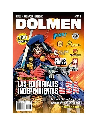DOLMEN 13 DOLMEN 13