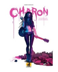 CHARON