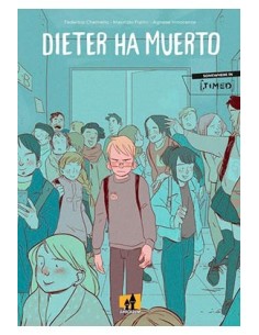 DIETER HA MUERTO DIETER HA MUERTO