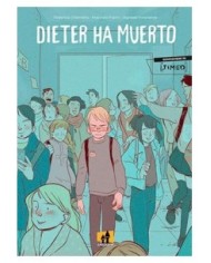 DIETER HA MUERTO DIETER HA MUERTO