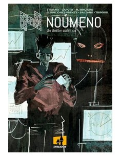 NOUMENO