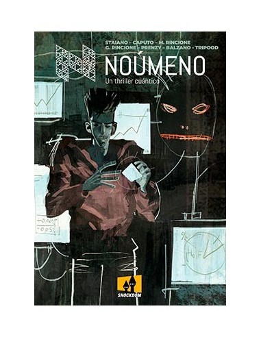 NOUMENO