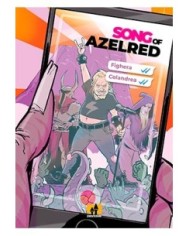 SONG OF AZELRED