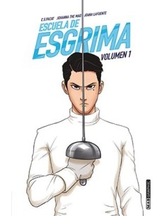 ESCUELA DE ESGRIMA 01