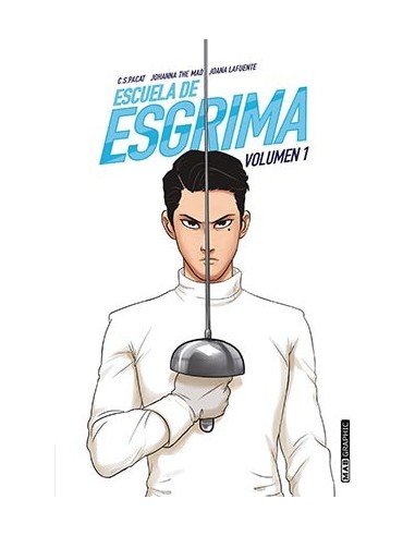 ESCUELA DE ESGRIMA 01