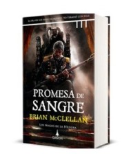 PROMESA DE SANGRE