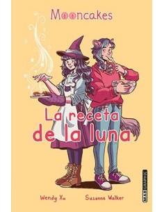 LA RECETA DE LA LUNA