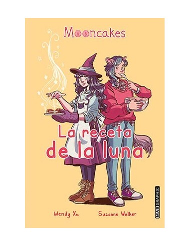 LA RECETA DE LA LUNA