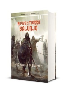 REYES DE LA TIERRA SALVAJE