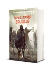 REYES DE LA TIERRA SALVAJE