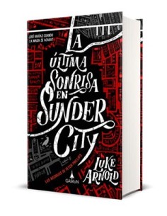 LA ULTIMA SONRISA EN SUNDER CITY
