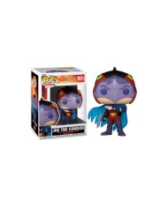 Figura POP Gatchaman Joe Asakura