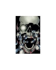 La noche más oscura vol. 1 de 2 (DC Pocket)