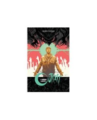 Outcast (Paria) vol. 08: La unión