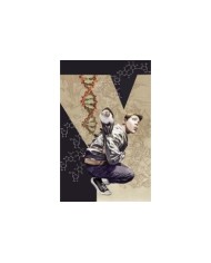 Y, el último hombre – La saga completa