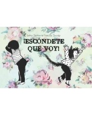 ¡ESCONDETE QUE VOY!