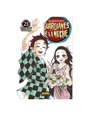 GUARDIANES DE LA NOCHE 23 GUARDIANES DE LA NOCHE 23