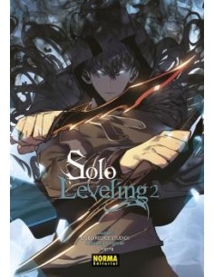 SOLO LEVELING 02
