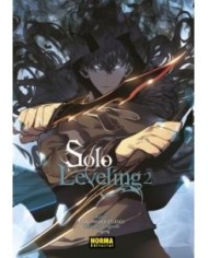 SOLO LEVELING 02 SOLO LEVELING 02