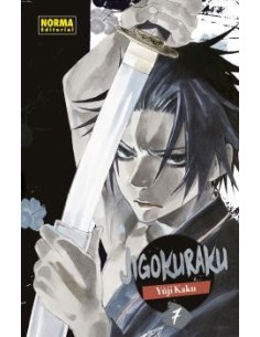 JIGOKURAKU 07 JIGOKURAKU 07