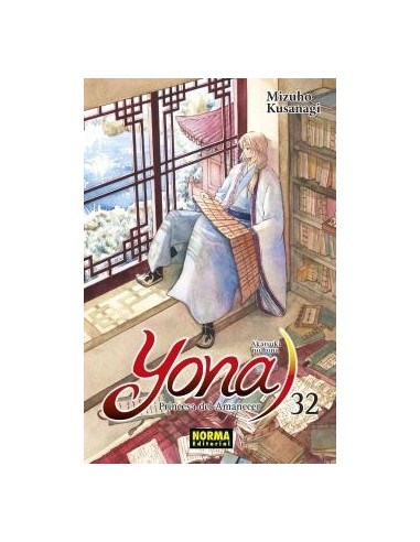 YONA 32, PRINCESA DEL AMANECER YONA 32, PRINCESA DEL AMANECER