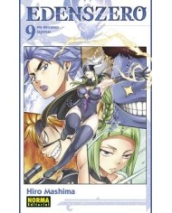 EDENS ZERO 09 EDENS ZERO 09