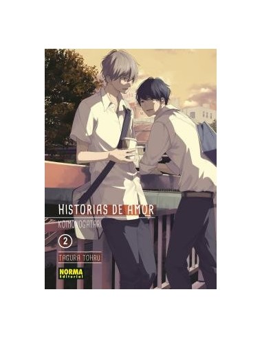 HISTORIAS DE AMOR 02 HISTORIAS DE AMOR 02