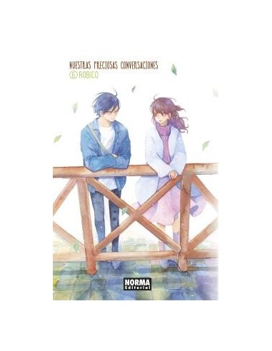 NUESTRAS PRECIOSAS CONVERSACIONES 06 NUESTRAS PRECIOSAS CONVERSACIONES 06