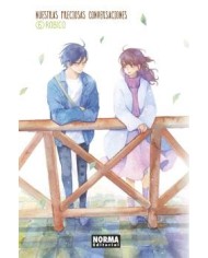 NUESTRAS PRECIOSAS CONVERSACIONES 06 NUESTRAS PRECIOSAS CONVERSACIONES 06