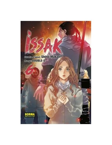 ISSAK 06