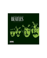 EL PEQUEÑO LIBRO DE LOS BEATLES. NUEVA EDICIÓN