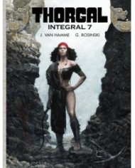 THORGAL. INTEGRAL 07 THORGAL. INTEGRAL 07