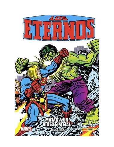 COLECCION LOS ETERNOS 02: MATAR UN DIOS ESPACIAL COLECCION LOS ETERNOS 02: MATAR UN DIOS ESPACIAL