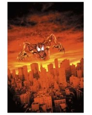 CMH 105: EL ASOMBROSO SPIDERMAN: MATANZA MAXIMA