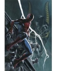 EL ASOMBROSO SPIDERMAN 55. LA CONSPIRACION DEL CLON  (MARVEL SAGA 122) EL ASOMBROSO SPIDERMAN 55. LA CONSPIRACION DEL CLON  (MARVEL SAGA 122)