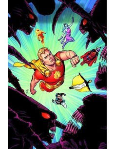 HEROES REBORN: COMPENDIO 01 HEROES REBORN: COMPENDIO 01