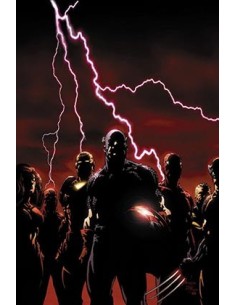 MARVEL MUST-HAVE. LOS NUEVOS VENGADORES 01. FUGA MARVEL MUST-HAVE. LOS NUEVOS VENGADORES 01. FUGA