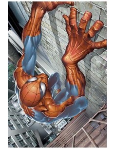 MARVEL MUST-HAVE. ULTIMATE SPIDERMAN. PODER Y RESPONSABILIDAD MARVEL MUST-HAVE. ULTIMATE SPIDERMAN. PODER Y RESPONSABILIDAD