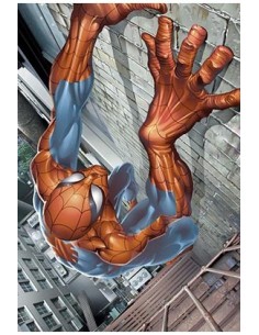 MARVEL MUST-HAVE. ULTIMATE SPIDERMAN. PODER Y RESPONSABILIDAD